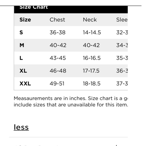 50%off w♥️ 
Chaps 1/4 zip black gray heavy chunky  sweater size XL men #39 - Picture 10 of 10